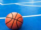 Lapangan Bola Basket