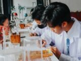 Laboratoium Biologi