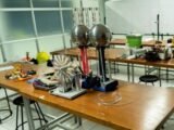 Laboratorium Fisika