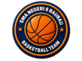 SMANAM BASKETBALL TEAM