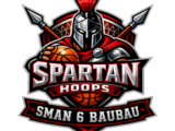 SPARTAN HOOPS TEAM